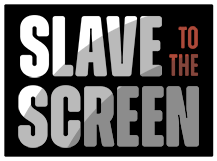 SlaveToTheScreen Logo